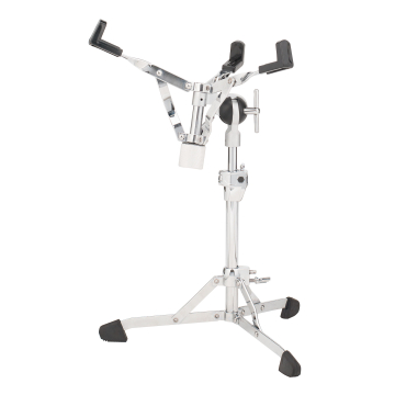 Gibraltar 8713UA Flat-base Tom/Snare Stand With Ultra Adjust Basket - Gibraltar 8713UA Flat-base Tom/Snare Stand With Ultra Adjust Basket
