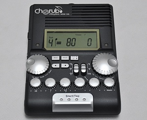 Cherub WRW-106 - Cherub WRW-106