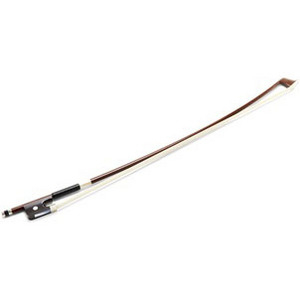Glasser Violin Bow 4/4 Round - Glasser Violin Bow 4/4 Round