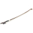 Glasser Violin Bow 4/4 Round - Glasser Violin Bow 4/4 Round