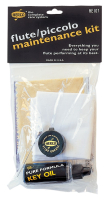 Dunlop HE107 Flute-Maint Kit