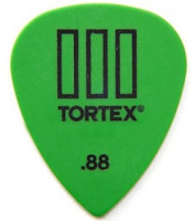 Dunlop 462P.88 Tortex TIII