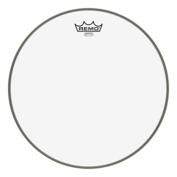 REMO VE-0314-00 Batter, Vintage Emperor, Clear, 14" - REMO VE-0314-00 Batter, Vintage Emperor, Clear, 14"