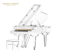 WITTON & WITTON WW170CR