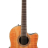 Ovation CS24P-FKOA Celebrity Standard Plus Mid Cutaway Figured Koa - Ovation CS24P-FKOA Celebrity Standard Plus Mid Cutaway Figured Koa