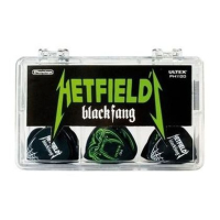 DUNLOP PH1120 Hetfield Black Fang