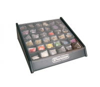 DUNLOP CP36BK Counter Display 1208