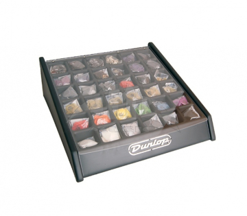 DUNLOP CP36BK Counter Display 1208 - DUNLOP CP36BK Counter Display 1208