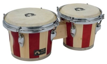 Basix Bongo Natural - Basix Bongo Natural