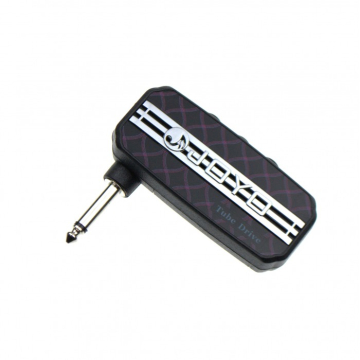 Joyo JA-03 Tube Drive Headphone Amp - Joyo JA-03 Tube Drive Headphone Amp