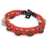 Latin Percussion LP161 Cyclops Mount Red - Latin Percussion LP161 Cyclops Mount Red
