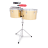 Latin Percussion LP258-BZ Tito Puente Thunder Timbs - Latin Percussion LP258-BZ Tito Puente Thunder Timbs