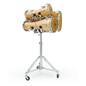 Latin Percussion LP445 Bata Stand - Latin Percussion LP445 Bata Stand