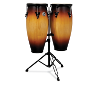 Latin Percussion LP646NY-AW City Set