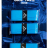 Vater VGTBL Grip Tape Blue - Vater VGTBL Grip Tape Blue