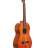 GEWA Classical Guitar Student Natural 1/2 - GEWA Classical Guitar Student Natural 1/2