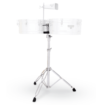 Latin Percussion M260 Matador Timbale Stand - Latin Percussion M260 Matador Timbale Stand