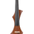 GEWA E-violin Novita 3.0 Gold-brown - GEWA E-violin Novita 3.0 Gold-brown