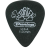 Dunlop 488P.88 Tortex Pitch Black - Dunlop 488P.88 Tortex Pitch Black