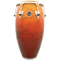 Latin Percussion LP559X-EM Classic Series Wood Conga 11 3/4"