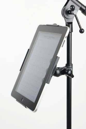DUNLOP SturdyStand D42MS - DUNLOP SturdyStand D42MS