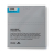 DUNLOP DBSBS45130T Super Bright Stainless Steel Tapered - DUNLOP DBSBS45130T Super Bright Stainless Steel Tapered