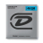 DUNLOP DBSBS45130T Super Bright Stainless Steel Tapered - DUNLOP DBSBS45130T Super Bright Stainless Steel Tapered