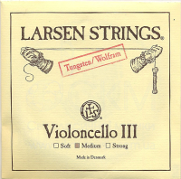 Larsen Strong 4/4 G