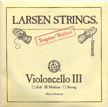 Larsen Strong 4/4 G - Larsen Strong 4/4 G
