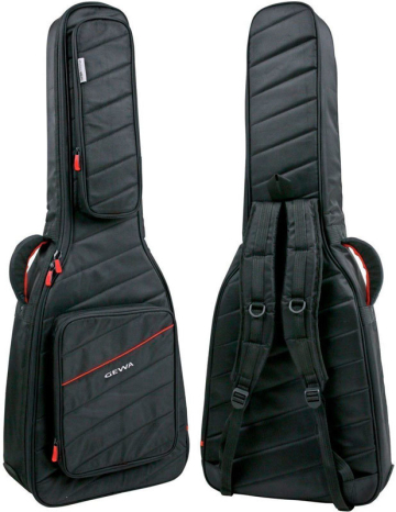 GEWA Cross 30 Black - GEWA Cross 30 Black
