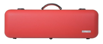 GEWA Violin Air Prestige Red/Black - GEWA Violin Air Prestige Red/Black