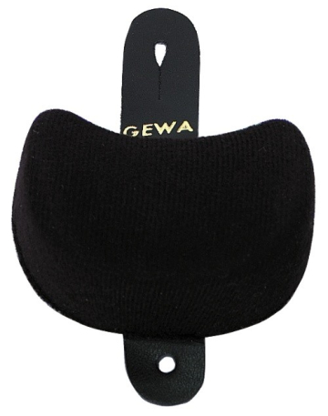 GEWA Shoulder Rest Model II 1/8-1/2 - GEWA Shoulder Rest Model II 1/8-1/2