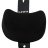 GEWA Shoulder Rest Model II 1/8-1/2 - GEWA Shoulder Rest Model II 1/8-1/2