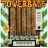 THOMASTIK Power Bass EB344 - THOMASTIK Power Bass EB344
