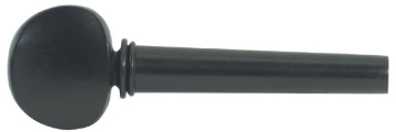 GEWA Cello Peg Ebony 3/4 Strong - GEWA Cello Peg Ebony 3/4 Strong