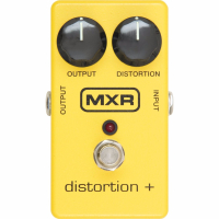 Dunlop M104 Distortion Plus
