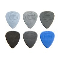 Dunlop 449Р1.0 Max-Grip Nylon Standard
