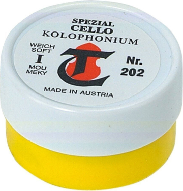 THOMASTIK Spezial 202/I - THOMASTIK Spezial 202/I