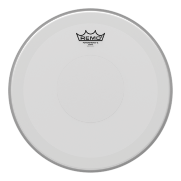REMO PX-0114-C2 Batter, Powerstroke X, Coated, 14" - REMO PX-0114-C2 Batter, Powerstroke X, Coated, 14"