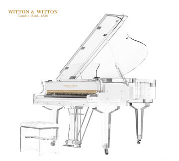 WITTON & WITTON WW180CR - WITTON & WITTON WW180CR