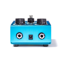 DUNLOP WM71 Way Huge Smalls Aqua-Puss Analog Delay