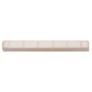 Fire&Stone Plastic Saddle - Fire&Stone Plastic Saddle