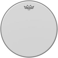 Remo BD-0113-00 Diplomat Batter Coated 13"