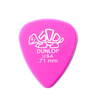 DUNLOP 41R.71 Delrin 500