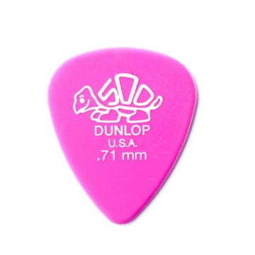 DUNLOP 41R.71 Delrin 500 - DUNLOP 41R.71 Delrin 500