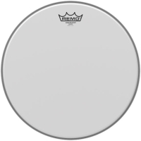 Remo BA-0110-00 Ambassador Batter Coated 10"