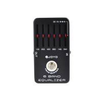 Joyo JF-11 6-Band Equalizer