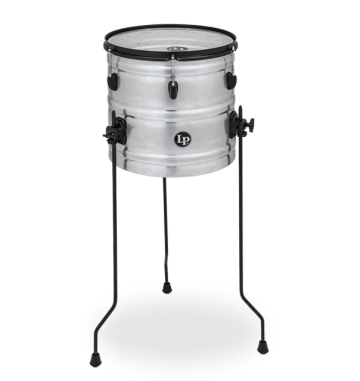 Latin Percussion LP1614 Raw Street Can - Latin Percussion LP1614 Raw Street Can