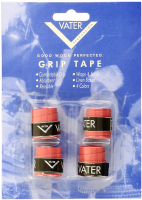 Vater VGTR Grip Tape Red