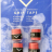 Vater VGTR Grip Tape Red - Vater VGTR Grip Tape Red